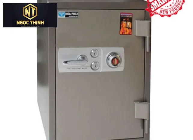 KÉT SẮT SS168K2C1